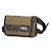 Pochete / Hip Bag Media Marrom - Imagem 3