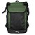 Mochila-Base + Cover VCR Flaneur Night Verde - Imagem 1