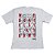 Camiseta Manifesto Branca - Imagem 1