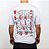 Camiseta Manifesto Branca - Imagem 3