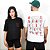 Camiseta Manifesto Branca - Imagem 5
