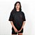 Camiseta Manifesto Preta - Imagem 3