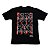 Camiseta Manifesto Preta - Imagem 1