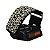 Firmapé dupla face Preto - Vespas x 2c2 - Imagem 1