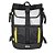 Mochila-Base + Cover 1F Rino SL Preto / Branco - Imagem 1