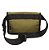 Pochete / Hip Bag Grande Marrom - Imagem 2