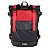 Mochila-Base + Cover 2F Pocket SL Vermelho / Preto - Imagem 1