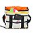 Pochete / Hip Bag Aprex GG Off White - Imagem 2