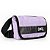 Pochete / Hip Bag Media SL Lilás - Imagem 2