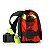 Pochete / Hip Bag Aprex GG Laranja - Imagem 4