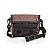Mini Ékso Shouder / Bolsa de guidão 3P Marrom - Imagem 1