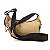 Kore Saddle Bag P Bege - Imagem 5