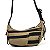 Kore Saddle Bag P Bege - Imagem 1
