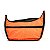 Kore Saddle Bag P Bege - Imagem 6