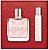 Givenchy Irresistible Kit Feminino - EDP 50ml + Travel Spray - Imagem 2