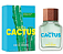 Perfume Green Cactus for Him United Dreams Benetton Eau de Toilette Masculino 100ml - Imagem 1