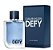 Defy Calvin Klein Perfume Masculino EDT - Imagem 2