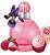 Fantasy Sheer Eau de Toilette Perfume Feminino - Imagem 2