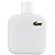 Eau De Lacoste L.12.12 Blanc - Pure Lacoste - Perfume Masculino - Eau de Toilette - Imagem 1