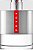 Luna Rossa Prada Eau de Toilette - Perfume Masculino - Imagem 1