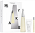 Conjunto L'Eau d'Issey Issey Miyake Feminino - Perfume Eau de Toilette 100ml + Gel de Banho 50ml + Travel Size 10ml - Imagem 1