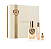 Conjunto Devotion Dolce & Gabbana Feminino - Perfume Eau de Parfum 100ml + Travel Size 10ml + Mini Size 5ml - Imagem 1