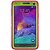 Capa Otterbox Defender para Samsung Galaxy Note 4 - Rosa e Verde - Imagem 5