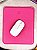 Mouse pad personalizável em couro khaki - Imagem 4