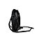 Bagphone em couro preto - personalizável - Imagem 2