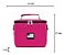 Bolsa Térmica Mid Pink - Imagem 2