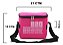 Kit Bolsa Térmica + Mala De Academia  SK Pink - Imagem 2