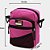 SHOULDER BAG PINK - Imagem 4