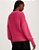 BLUSA TRICOT ROSA - Imagem 6