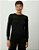 BLUSA TRICOT DETALHE TELADO - Imagem 5