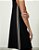VESTIDO RETO VIVO LATERAL - Imagem 3