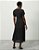 VESTIDO EVASÊ ACETINADO - Imagem 6