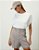 SHORT LINHO MINI PIED POULE - Imagem 4