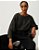 BLUSA ONÇA ESCURA - Imagem 1