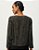 BLUSA ONÇA ESCURA - Imagem 6