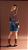 BERMUDA JEANS - Imagem 2