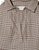 BLUSA DECOTE V PIED DE POULE XADREZ - Imagem 6