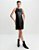 VESTIDO CURTO COURO - Imagem 2