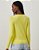 BLUSA TRICOT BÁSICO DECOTE V LIMA - Imagem 7