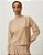 BLUSA TRICOT DETALHE FRANZIDO - Imagem 4