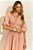 BLUSA 100% LINHO JAQUELINE - Imagem 3