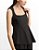 BLUSA PEPLUM ASSIMÉTRICO - Imagem 5