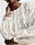 BLUSA JACQUARD PREGAS - Imagem 3