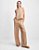 REGATA CROPPED KHAKI - Imagem 2
