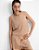 REGATA CROPPED KHAKI - Imagem 3