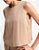 REGATA CROPPED KHAKI - Imagem 4